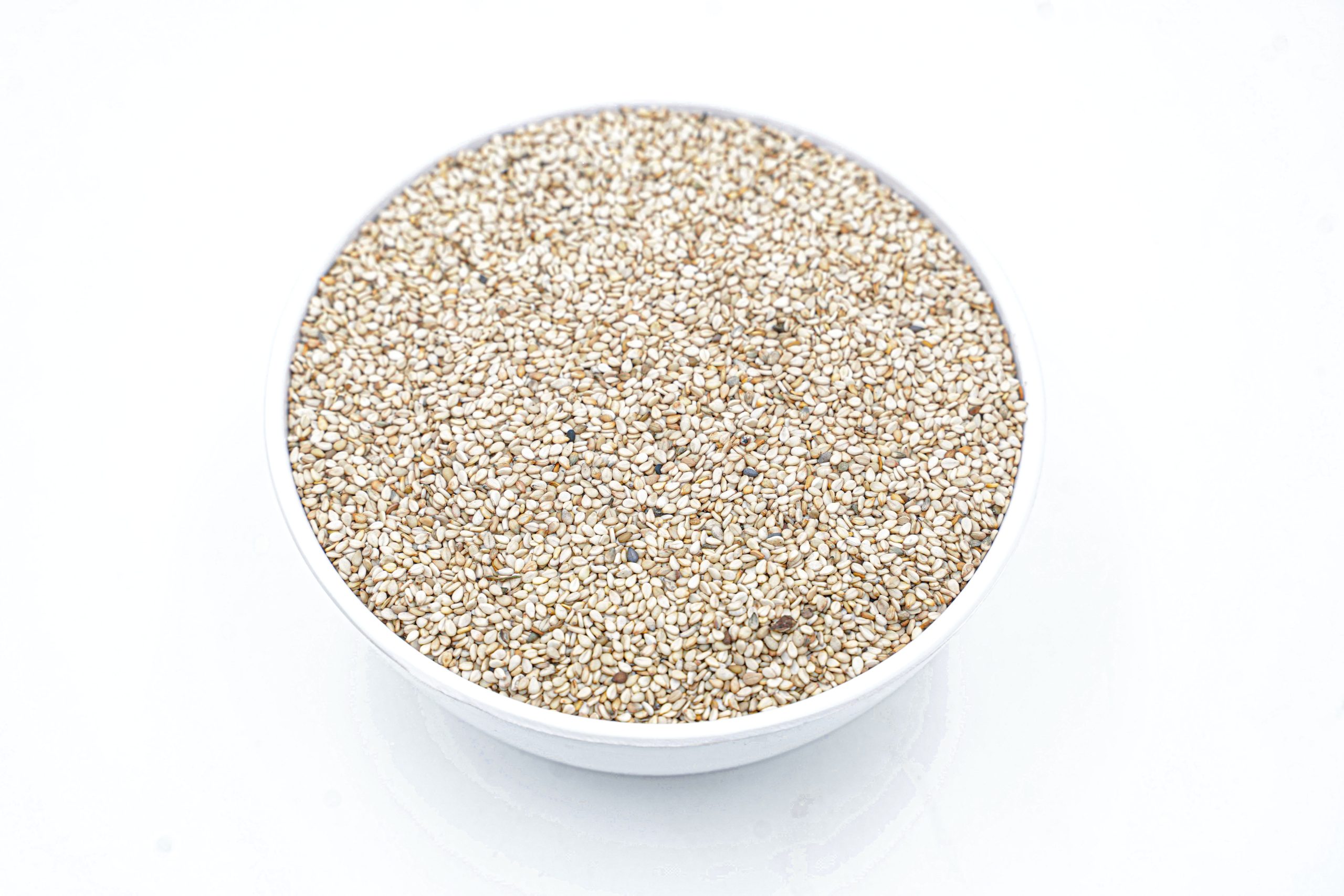 agricultural commodities