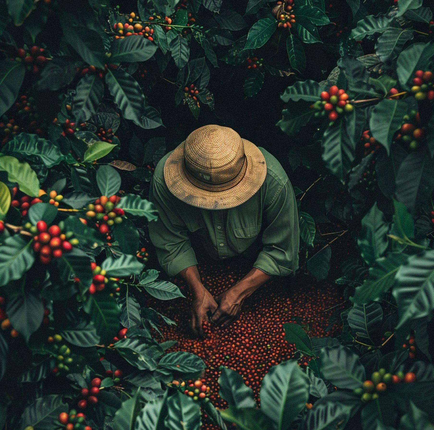 Agricultural Commodities